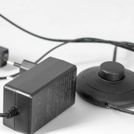 Торшер Lussole LOFT MURRIETA LSP-0908