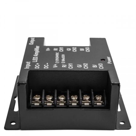 Усилитель RGB Apeyron 12/24V 04-04(288)