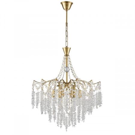 Подвесная люстра Lumion Classi Kristina 8243/6