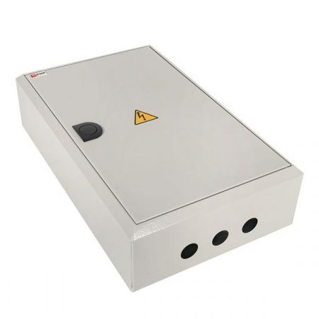 ЩРН-36 пласт. замок (480x300x120) IP31 PROXIMA EKF