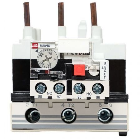 Реле тепловое РТЭ-3359 48-65А EKF PROxima