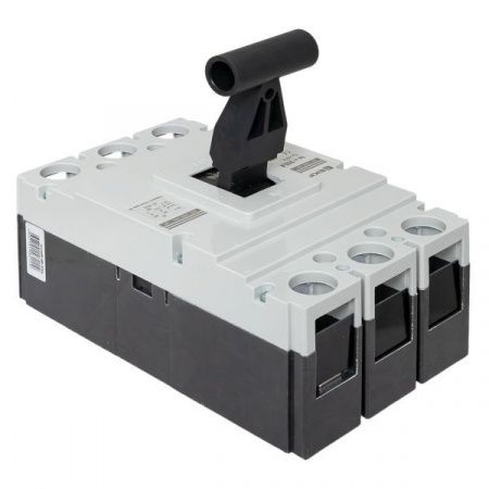 Выключатель автоматический ВА-99М 400/315А 3P 42кА EKF