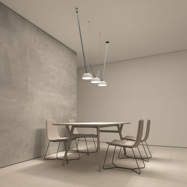 Трековая ременная система Denkirs Belty Set DK55SET01-02-DB