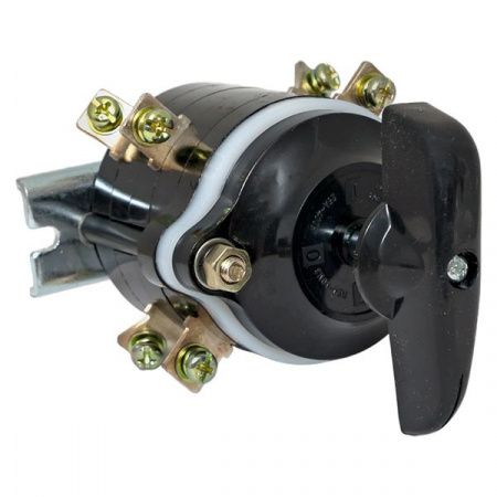 Пакетный выключатель ПВ 4-40 М3 исп.3 EKF PROxima