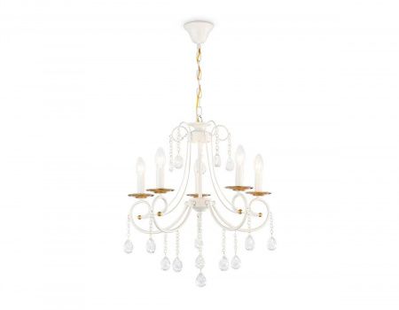 Подвесная люстра Ambrella light Traditional Classic TR4916
