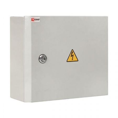 ЩРН-12 (265x310x120) IP54 PROXIMA EKF