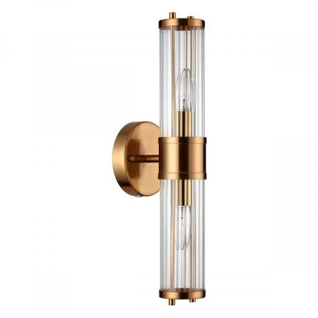 Подсветка для зеркал Odeon Light Drops Kepa 4946/2W