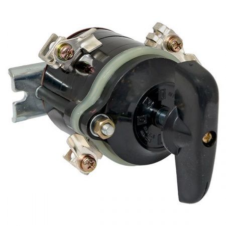 Пакетный выключатель ПВ 2-63 М3 исп.3 EKF PROxima