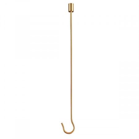 Крюк Odeon Light Hightech 4399/40K