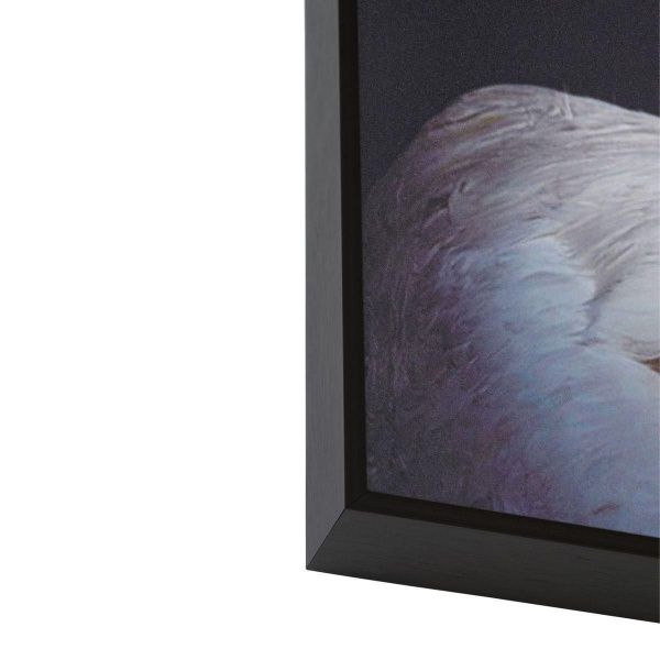 Картина Lumina Deco FP Hermes Swan 80-120