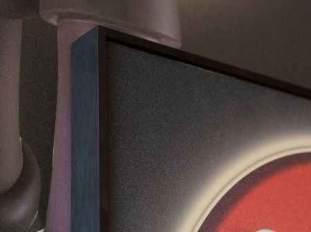 Картина Lumina Deco FP Kaws 50-70