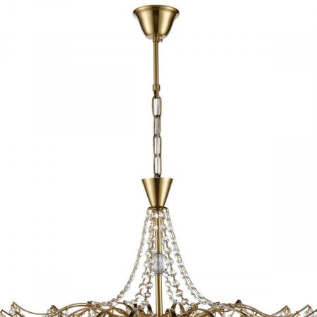 Подвесная люстра Lumion Classi Kristina 8243/8