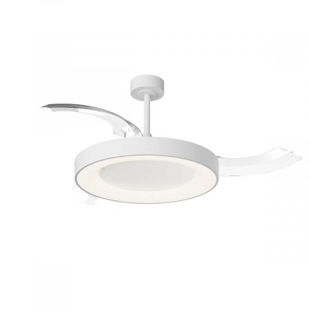 Люстра-вентилятор Mantra NISEKO FAN L 9057