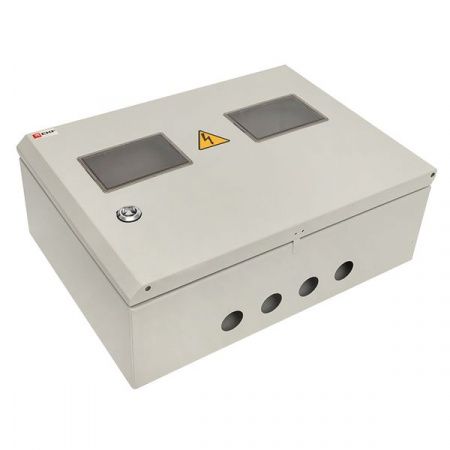 ЩУ-1/2-0 (310x420x150) IP54 PROXIMA EKF