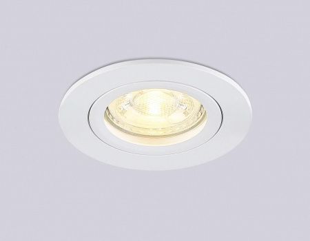 Встраиваемый светильник Ambrella light Techno Spot Standard Tech TN102450