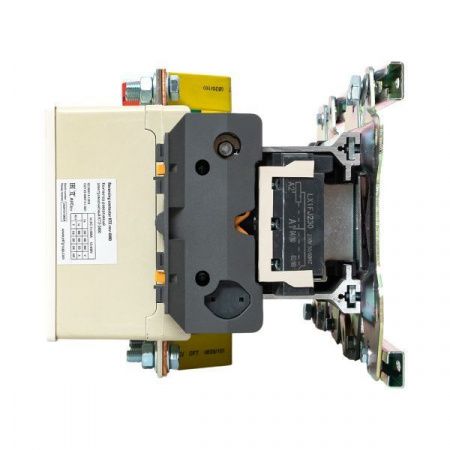 Контактор КТЭ реверсивный 400А 230В 2NO EKF PROxima