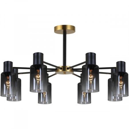 Потолочная люстра Reluce 74677-0.3-08