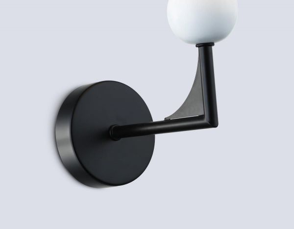 Настенный светильник Ambrella light High light LH75156