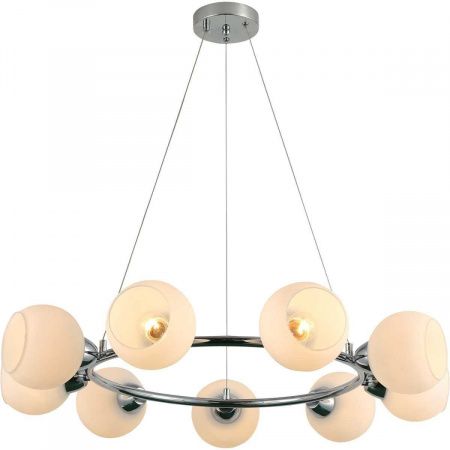 Потолочная люстра Reluce 07323-0.9-09