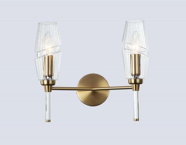 Настенный светильник Ambrella light High light LH55206