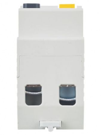 Выключатель дифференциальный (УЗО) ВД1-63 2Р 32А 30мА тип А IEK