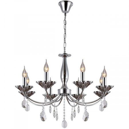 Люстра Illumico IL1241-8PPA-29 CR