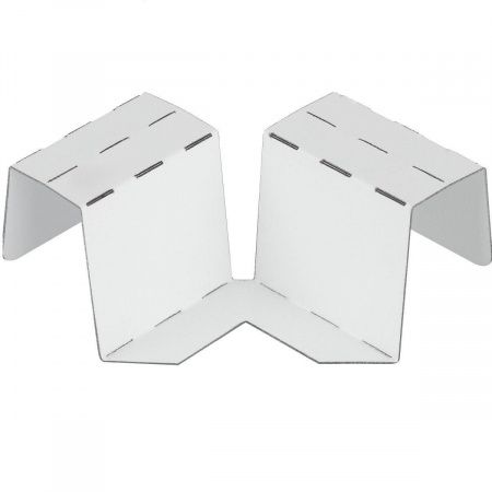 Крепление подвесное для потолков ЭРА Грильято серии SPL-540 SPL-FIX4 Б0055407