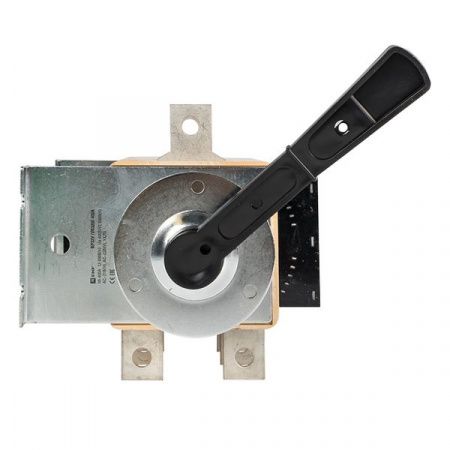 Выключатель-разъединитель ВР32У-37В71250 400А 2 направ.с д/г камерами съемная левая/правая рукоятка MAXima EKF PROxima