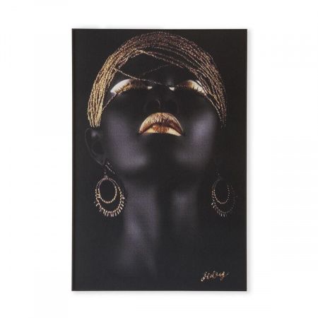 Картина Lumina Deco FP African Gold 80-120