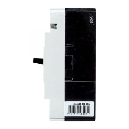 Выключатель автоматический ВА-99М 100/63А 3P 35кА EKF