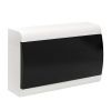 Щит распред. навесной ЩРН-П-18 "SlimBox" IP41 EKF