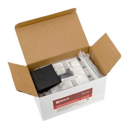 Выключатель автоматический ВА-99М 100/25А 3P 35кА EKF