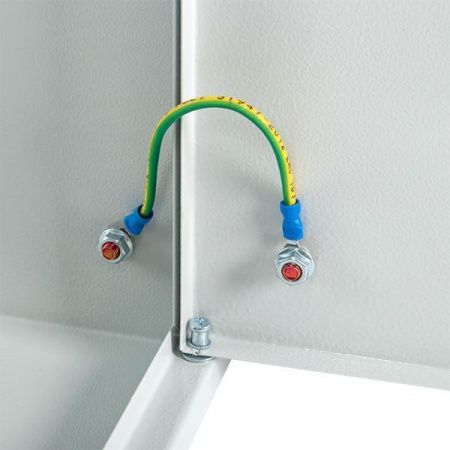 ЩМП- 80.60.25 (ЩРНМ-4) IP31 PROXIMA EKF