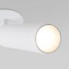 Встраиваемый светодиодный спот Elektrostandard Diffe 25040/Led белый a058225