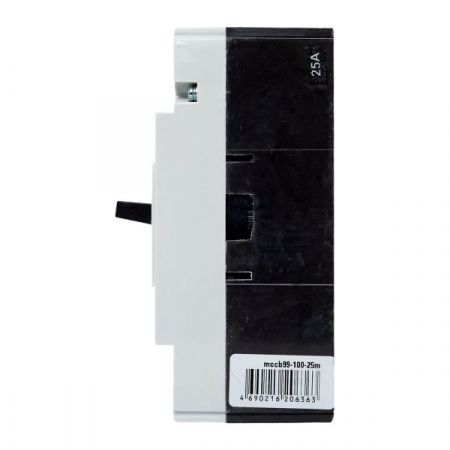 Выключатель автоматический ВА-99М 100/25А 3P 35кА EKF