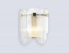 Настенный светильник Ambrella light High light LH31257