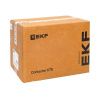 Контактор КТЭ 630А 380В NO EKF PROxima