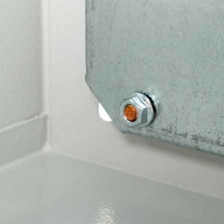 ЩМП- 80.60.25 (ЩРНМ-4) IP31 PROXIMA EKF