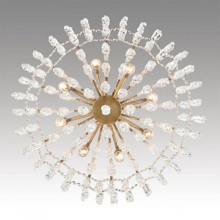 Подвесная люстра Lumion Classi Kristina 8243/8
