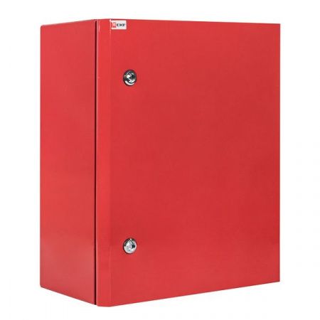 ЩМПг- 80.60.25 (ЩРНМ-4) RAL 3001 IP54 PROXIMA EKF