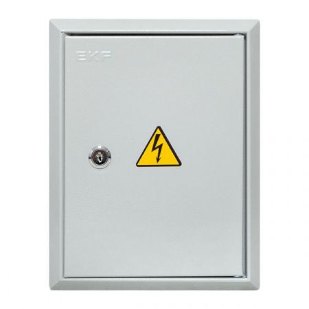 ЩМП- 27.21.14 (ЩМП-00) IP31 PROXIMA EKF