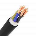 Силовой медный кабель ППГнг-HF Силовой медный кабель ППГнг-HF