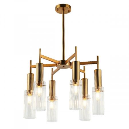 Подвесная люстра Stilfort Wunder 2160/05/06P