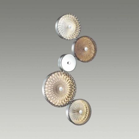 Бра Odeon Light Exclusive Caramella 5416/26WL