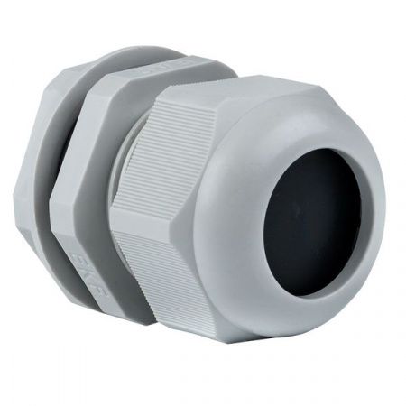 Сальник PG21 IP54 (100 шт) d отв. 28 мм / d провод. 13-18 мм EKF PROxima