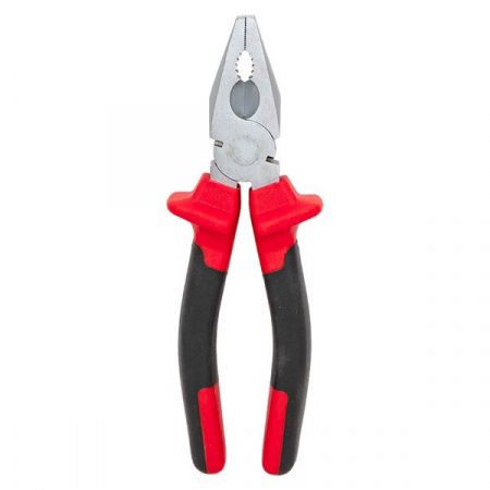 Пассатижи Master 200 мм EKF